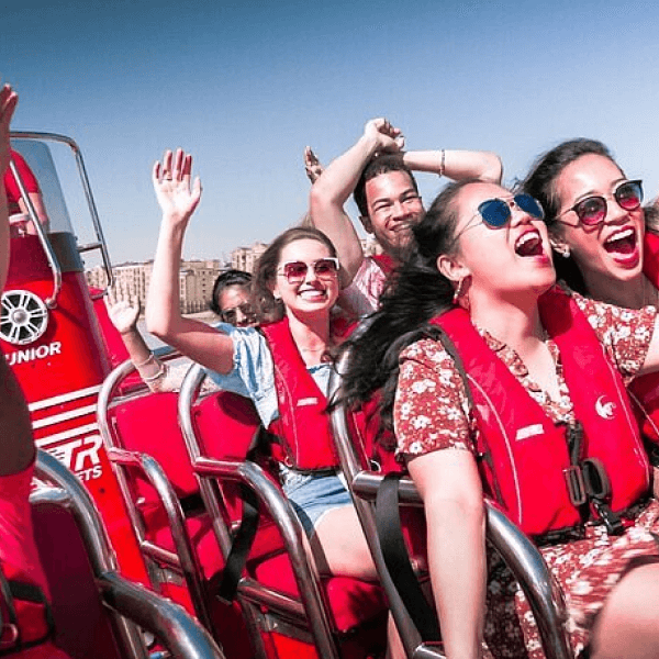 River Cruise Tour on the Seine